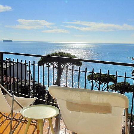 شقة Fiori Sul Mare تيلارو المظهر الخارجي الصورة