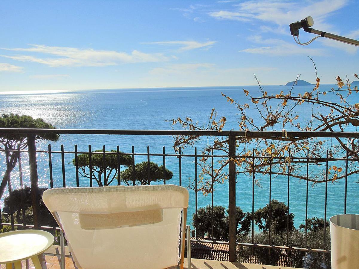 شقة Fiori Sul Mare تيلارو المظهر الخارجي الصورة