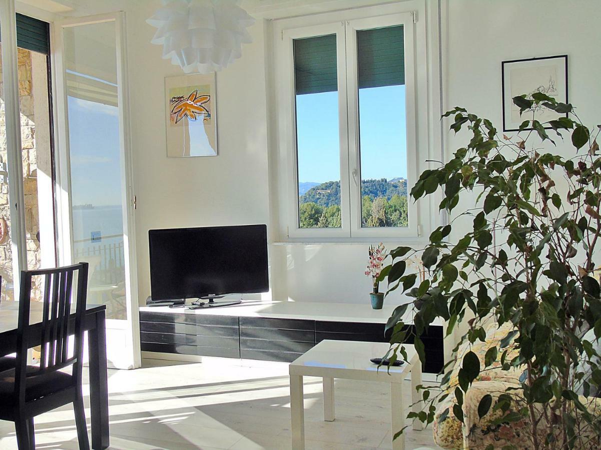 شقة Fiori Sul Mare تيلارو المظهر الخارجي الصورة