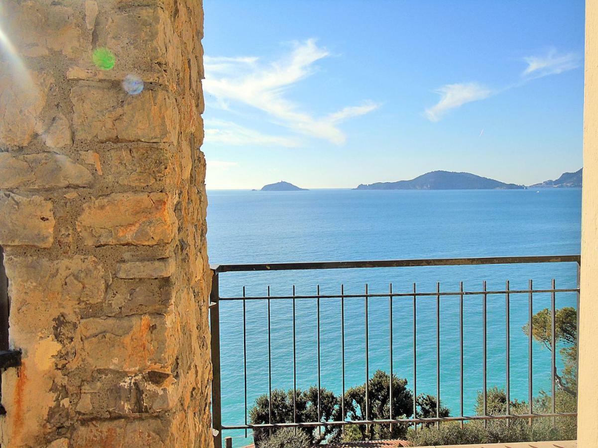 شقة Fiori Sul Mare تيلارو المظهر الخارجي الصورة