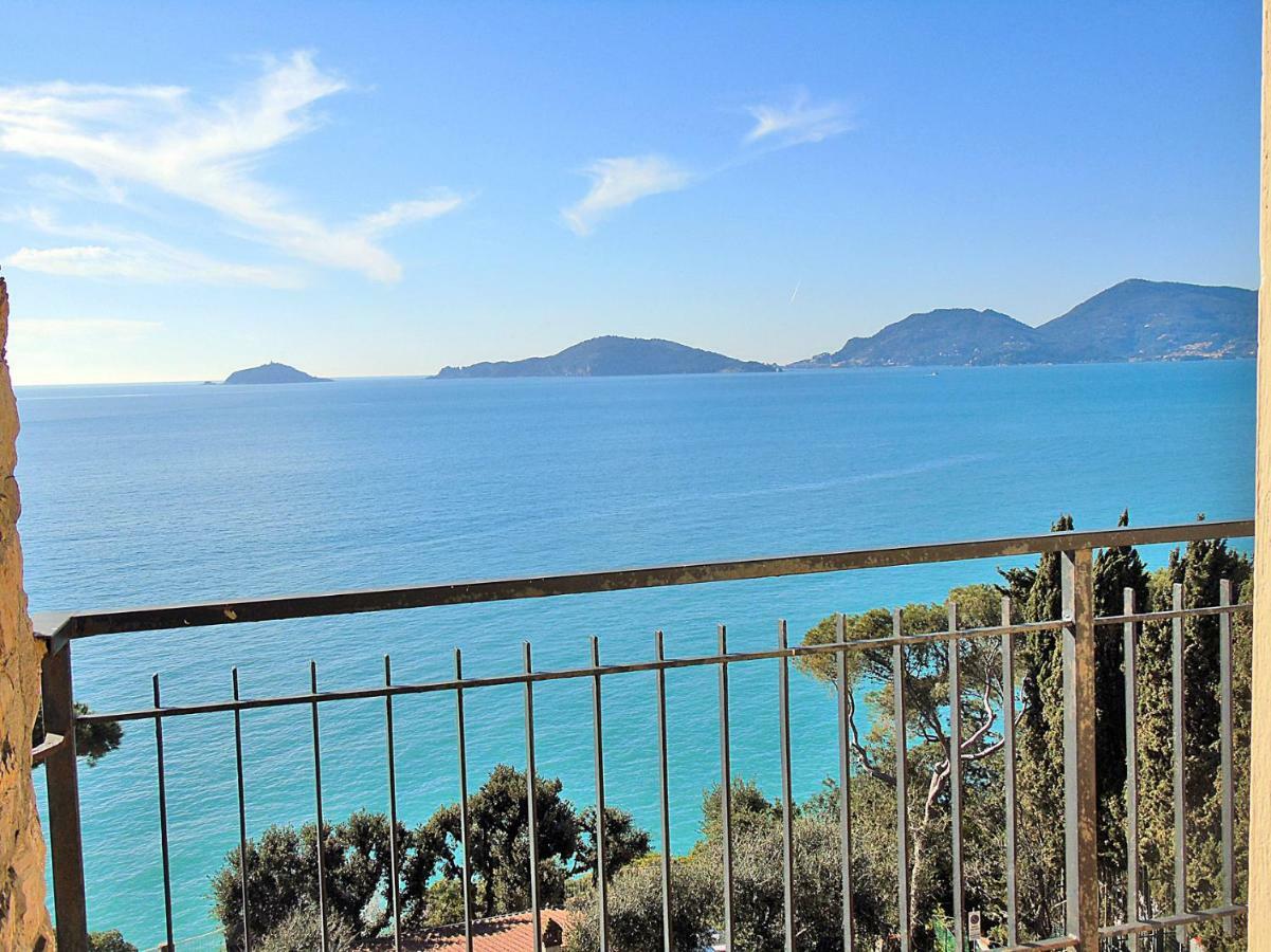 شقة Fiori Sul Mare تيلارو المظهر الخارجي الصورة