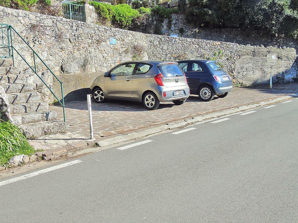 شقة Fiori Sul Mare تيلارو المظهر الخارجي الصورة