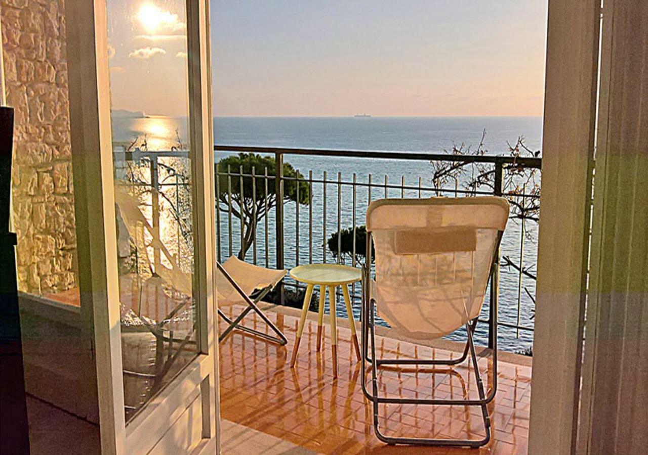 شقة Fiori Sul Mare تيلارو المظهر الخارجي الصورة